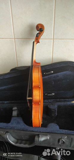 Скрипка Goronok Nova 1/4 (Горонок Нова 1/4)