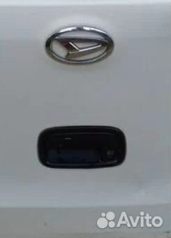 Ручка двери багажника Daihatsy Mira 2013