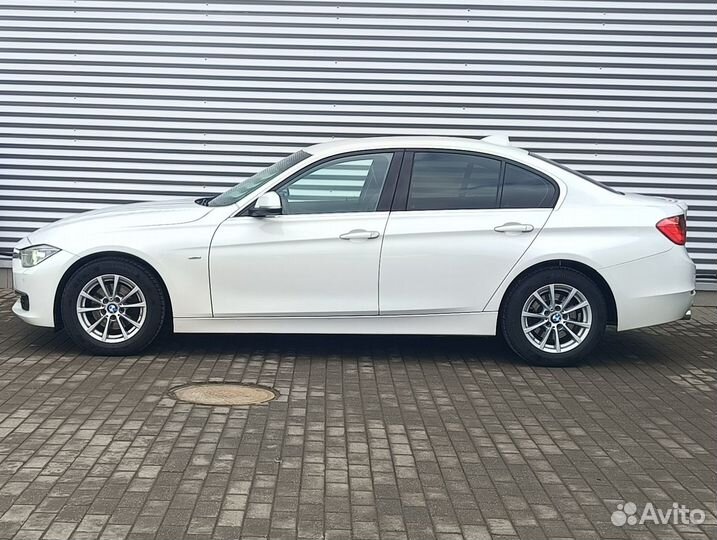 BMW 3 серия 2.0 AT, 2013, 143 482 км