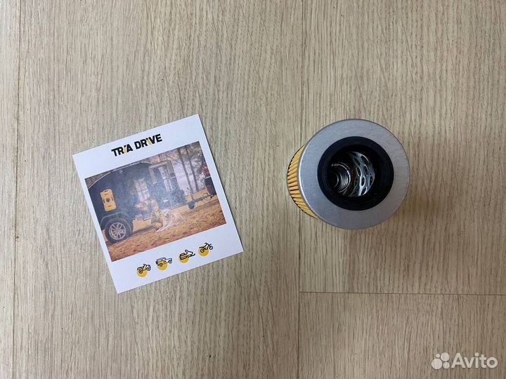 Фильтр масляный CF moto 800/X8 0800-011300