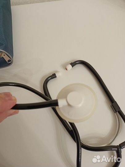 Тонометр механический,запчасти.Цена за всё