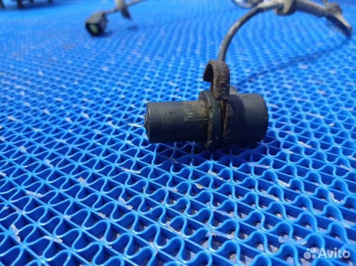 Датчик ABS Chevrolet Aveo T250 седан F15S3 2010