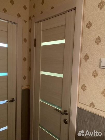 Межкомнатные двери бу
