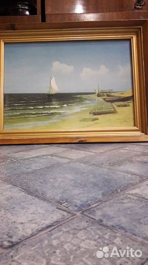 Картины репродукция СССР