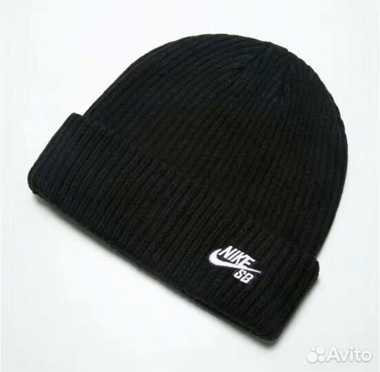 Шапка nike sb