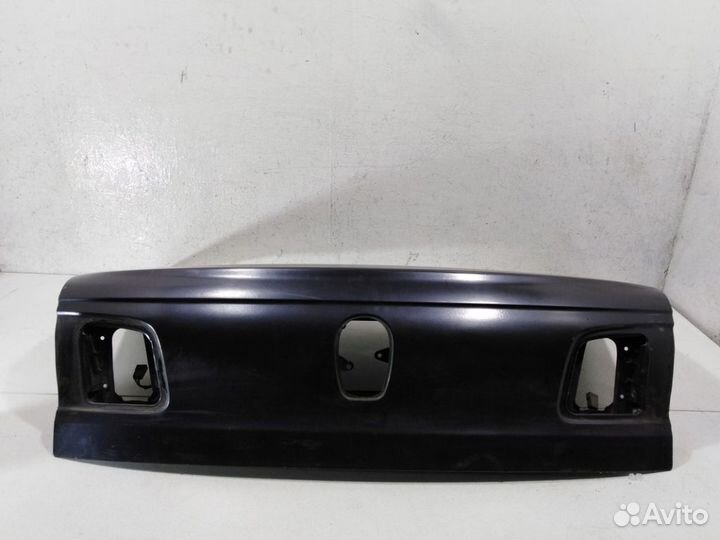 Крышка багажника Опель