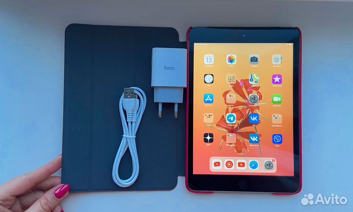 iPad mini 2 LTE/WiFi 32гб