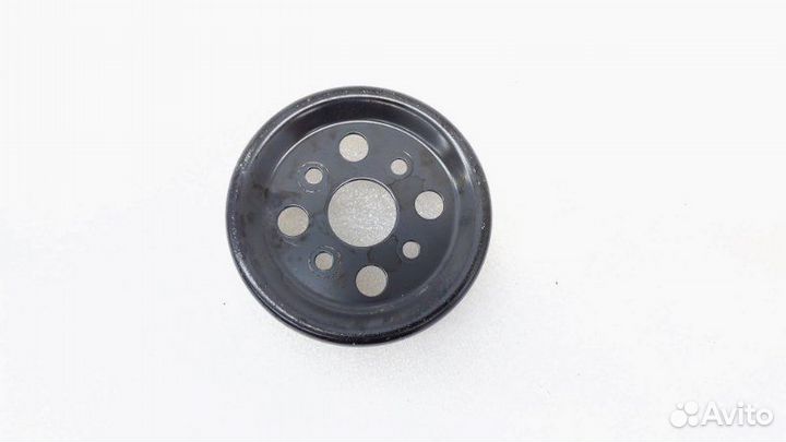 Насос водяной (помпа) Haval F7 GW4B15A 2021