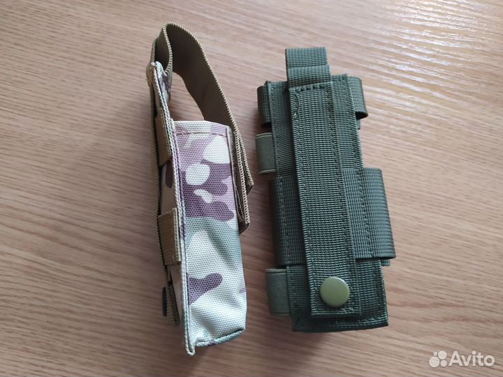 Подсумок для турникета и ножниц