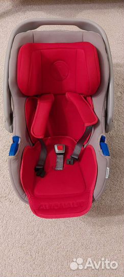 Автокресло люлька Avionaut
