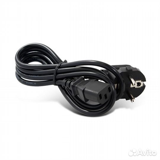 Кабели питания для компьютера, USB для принтера (м