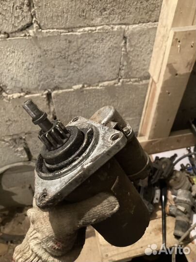 Капот на ваз 2109,099