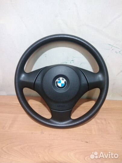 Руль bmw е 87