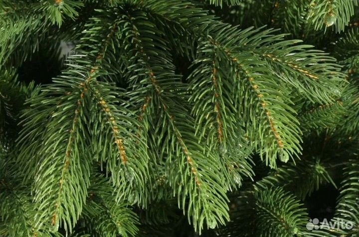Искусственная елка новогодняя 210 см