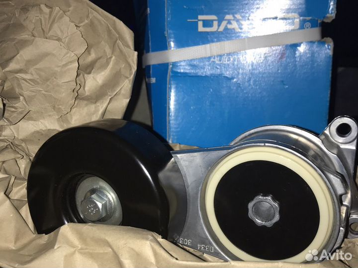 Ролик натяжной Lexus