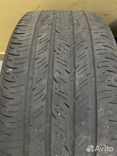 Continental ContiProContact 235/45 R19 95H