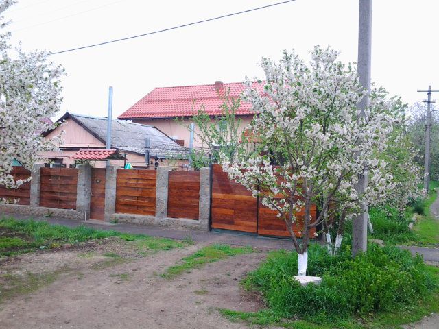 Дом 136 м² на участке 3,2 сот.