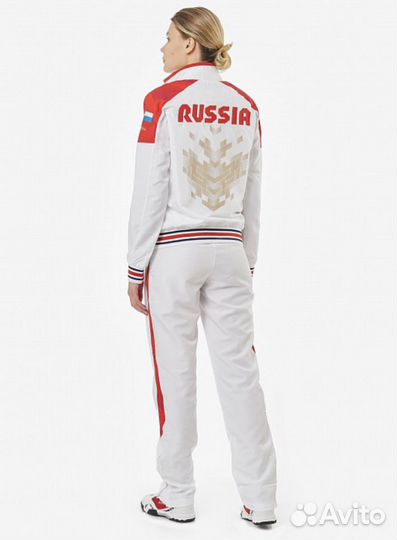 Костюм forward женский