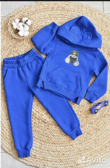 Костюм детский