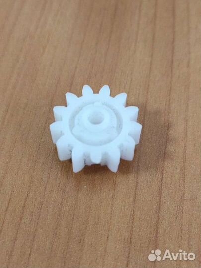 Шестерня лотка подачи бумаги Kyocera ecosys M6035