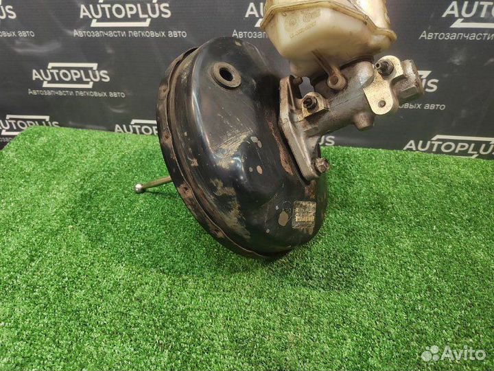 Вут+Гтц Seat Cordoba 1 1.4 APE 2001