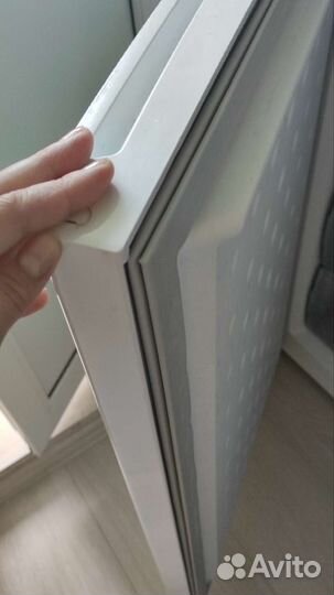 Морозильная камера Beko