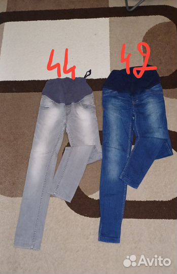 Женские вещи пакетом 42 44