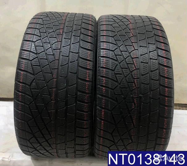 Pirelli Sottozero Winter 240 285/35 R19 103V