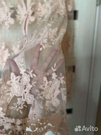 Блузка женская L