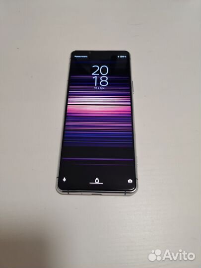 Sony Xperia 5 II, 8/128 ГБ