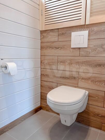 Коттедж 150 м² на участке 15 сот.