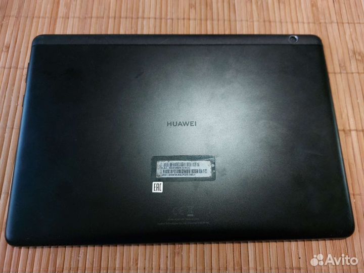 Huawei mediapad t5 10.1 - inch
