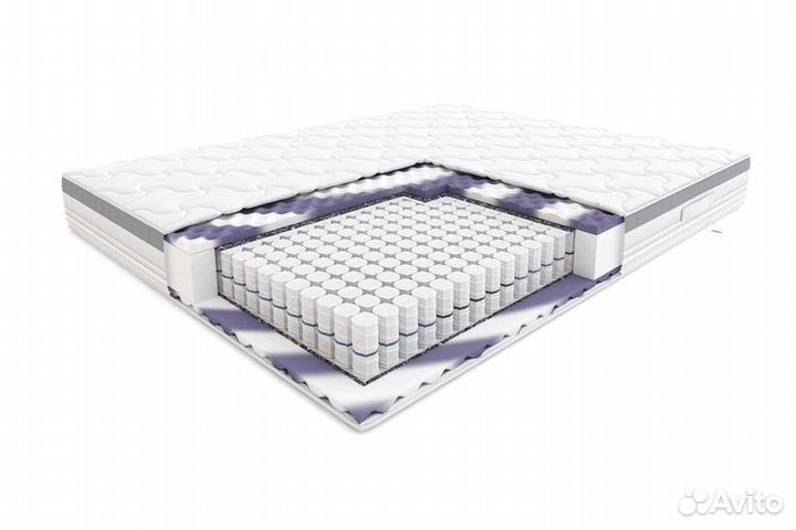 Ортопедические матрасы