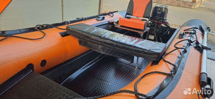 Риб навигатор 380R-PRO