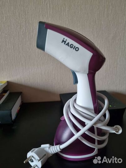 Отпариватель Magio
