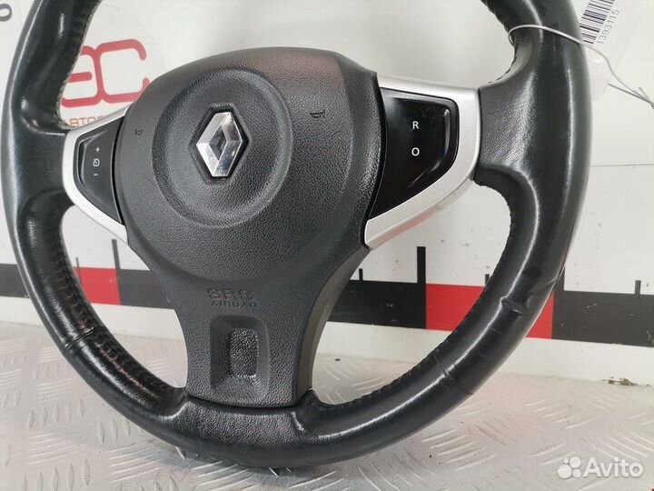 Руль для Renault Koleos 985101759R