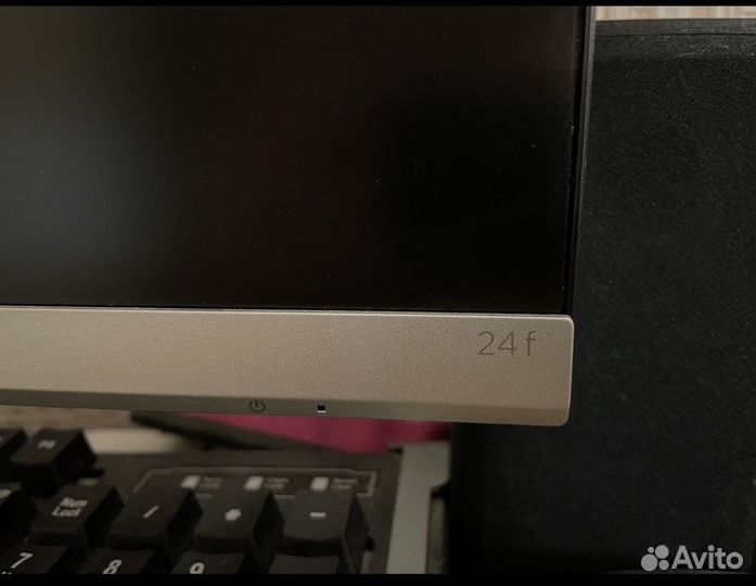 Игровой компьютер с монитором полный комплект