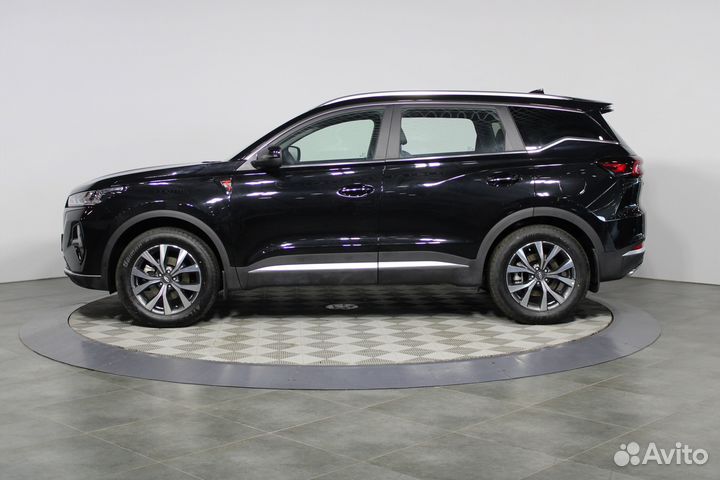 Chery Tiggo 7 Pro Max 1.5 CVT, 2023