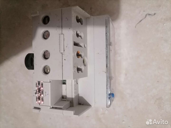 Счетчик Нева мт124 AS O