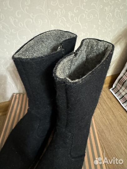 Унтоваленки Фома 39 размер