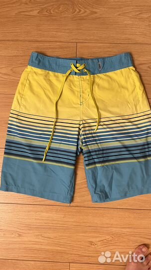 Пляжные шорты