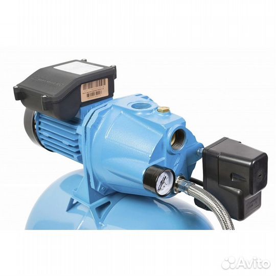 Насос-автомат Джилекс Джамбо 50/28 Ч-18