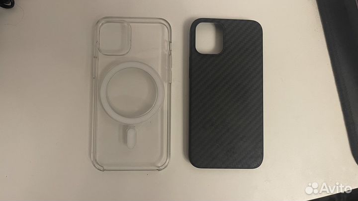 Чехол на iPhone 12 mini