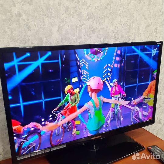 Телевизор бу
