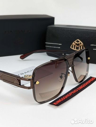 Очки мужские Maybach