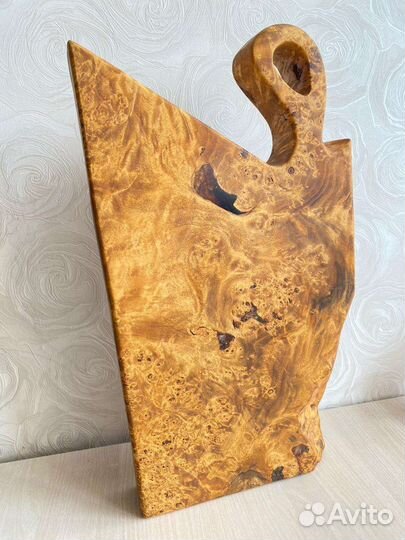 Доски для подачи блюд