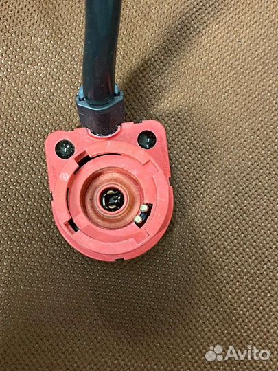 Блок розжига