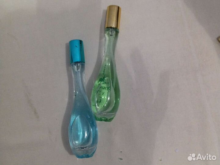 Женская туалетная вода. Парфюмированный спрей