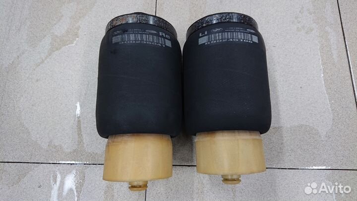 Пневмобаллон бмв Х5 Е53