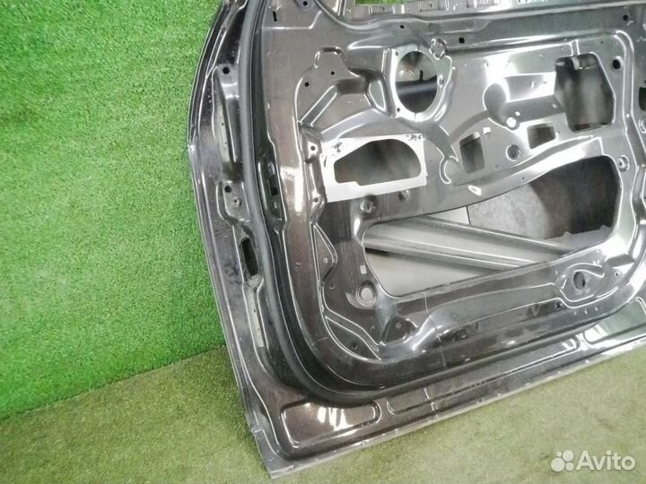 Дверь передняя правая BMW X4